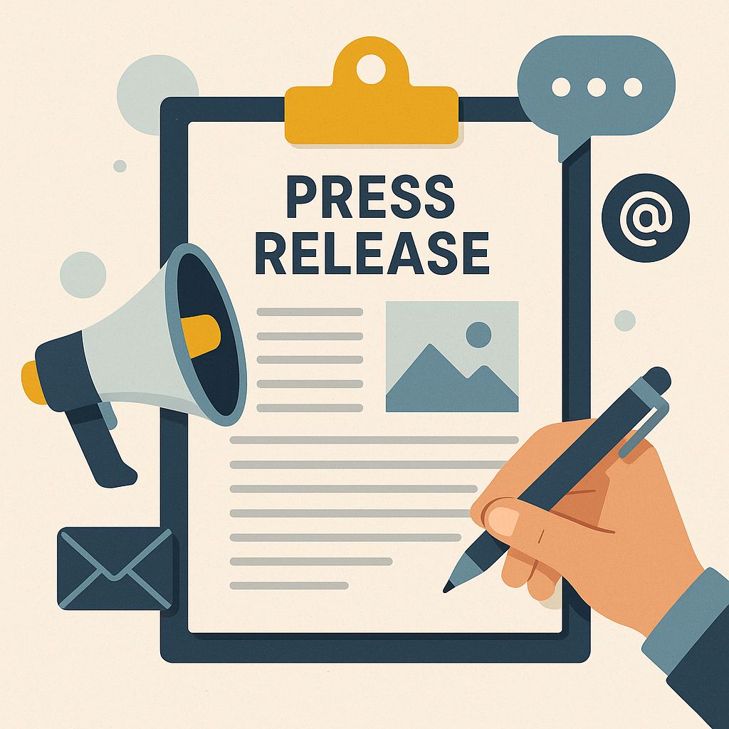 Best Press Release Distribution Services for Maximum Reach in 2025
